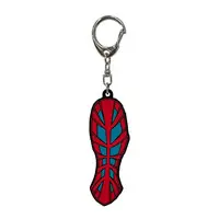 Key Chain - Kamen Rider Zeztz