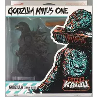 Figure - Godzilla Minus One