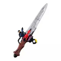 Transformation Devices - Ohsama Sentai King-Ohger