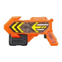 Transformation Gear - Ride Gear Collection - Kamen Rider Gotchard