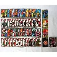 Toys - Kamen Rider Decade / Kamen Rider Decade (Character)