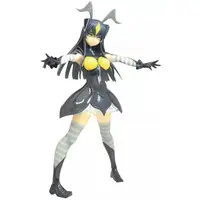 Figure - Ultra Kaijuu Gijinka Keikaku / Zetton