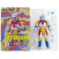 Figure - Godzilla vs. Megalon