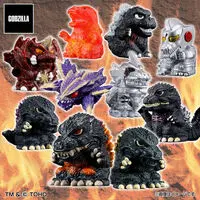 Premium Bandai Limited - Godzilla