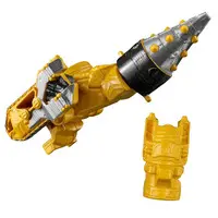 Minipla - Super Space Sheriff Gavan Infinity