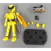 Trading Figure - Ohsama Sentai King-Ohger / Kamakiri Ohger