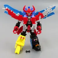 Trading Figure - Ohsama Sentai King-Ohger