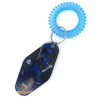 Key Chain - Ohsama Sentai King-Ohger / Tombo Ohger