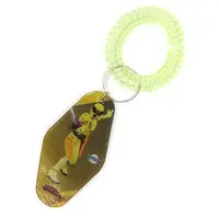 Key Chain - Ohsama Sentai King-Ohger / Kamakiri Ohger