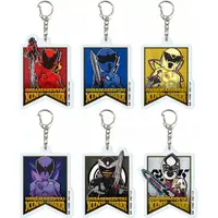 GraffArt - Ohsama Sentai King-Ohger