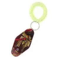 Key Chain - Ohsama Sentai King-Ohger / Kuwagata Ohger