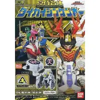 Minipla - Samurai Sentai Shinkenger