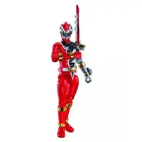 Yu-Do - Kishiryu Sentai Ryusoulger / Ryusoul Red
