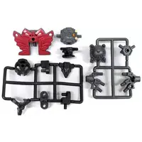 Trading Figure - Ultra Borg