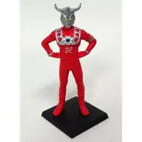 Trading Figure - Ultraman Mebius / Ultraman Leo (Character)