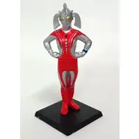 Trading Figure - Ultraman Taro / Mother of Ultra