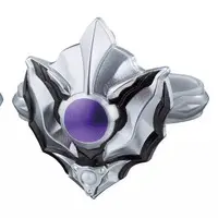 Mascot - Ultraman Geed / Ultraman Belial