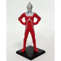 Trading Figure - Ultraman Mebius / Ultraseven (Character)