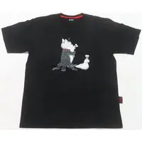 Clothes - T-shirts - Ultra Q / Namegon Size-L