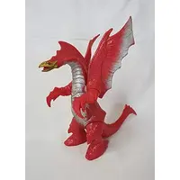 Figure - Ultraman Tiga