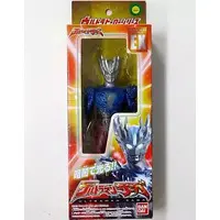 Figure - Ultraman Zero Series / Ultraman Saga