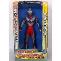 Figure - Ultraman Tiga / Ultraman Tiga (Character)