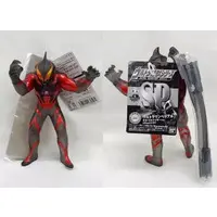 Figure - Ultraman Geed / Ultraman Belial