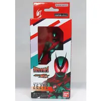 Kamen Rider Store Limited - Kamen Rider Zeztz / Kamen Rider Zeztz (Character)