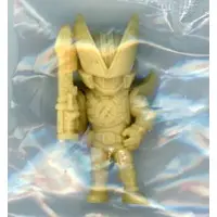 Trading Figure - Kamen Rider Den-O / Kamen Rider New Den-O