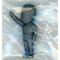 Trading Figure - Kamen Rider Fourze / Shocker Combatmen
