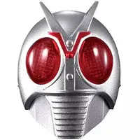 Ganbaride - Kamen Rider Wizard / Kamen Rider X (Character)