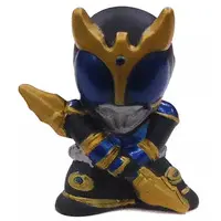 Trading Figure - Kamen Rider Kuuga / Kamen Rider Kuuga (Character)