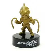 Trading Figure - Kamen Rider OOO / Kamen Rider OOO (Character)