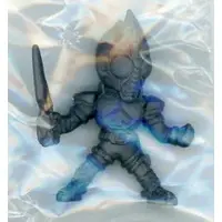 Trading Figure - Kamen Rider Blade / Kamen Rider Blade (Character)