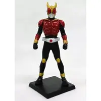 Trading Figure - Kamen Rider Kuuga / Kamen Rider Kuuga (Character)