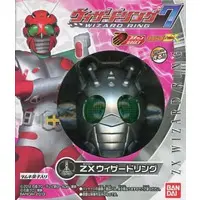 Ganbaride - Kamen Rider Wizard