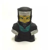Trading Figure - Kamen Rider Kiva / Deneb