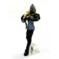 Trading Figure - Kamen Rider V3