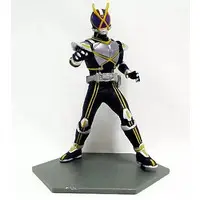 Trading Figure - Kamen Rider 555 / Kamen Rider Kaixa