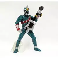 Trading Figure - Kamen Rider Hibiki / Kamen Rider Todoroki