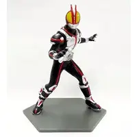Trading Figure - Kamen Rider 555 / Kamen Rider Faiz