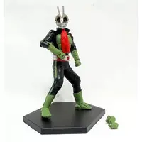 Trading Figure - Kamen Rider The First