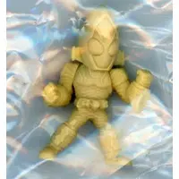 Trading Figure - Kamen Rider Fourze / Kamen Rider Fourze (Character)