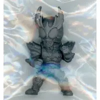 Trading Figure - Kamen Rider Fourze / Kamen Rider Kuuga (Character)