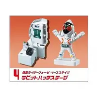 Mascot - Kamen Rider Fourze / Kamen Rider Fourze (Character)