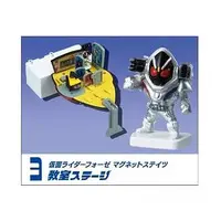 Mascot - Kamen Rider Fourze / Kamen Rider Fourze (Character)