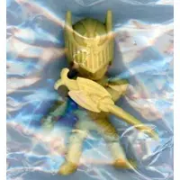 Trading Figure - Kamen Rider Ryuki / Kamen Rider Knight