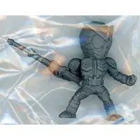 Trading Figure - Kamen Rider Fourze / Kamen Rider Double