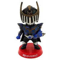 Trading Figure - Kamen Rider Ryuki / Kamen Rider Knight