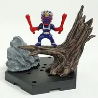 Ichiban Kuji - Kamen Rider Gaim / Kamen Rider Hibiki (Character)